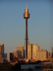 AMP Centrepoint Tower