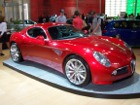 Alfa Romeo SC Competizione