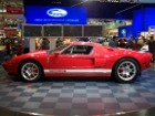 Ford GT