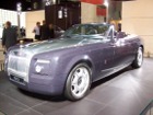 Rolls Royce 100EX