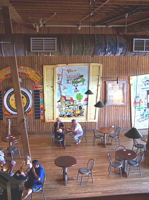 The Ettamogah Pub, Queensland, Australia