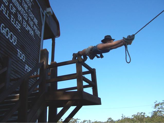 The Ettamogah Pub, Queensland, Australia