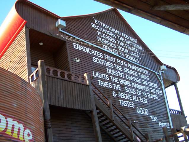 Ettamogah Pub - Sunshine Coast, Queensland, Australia