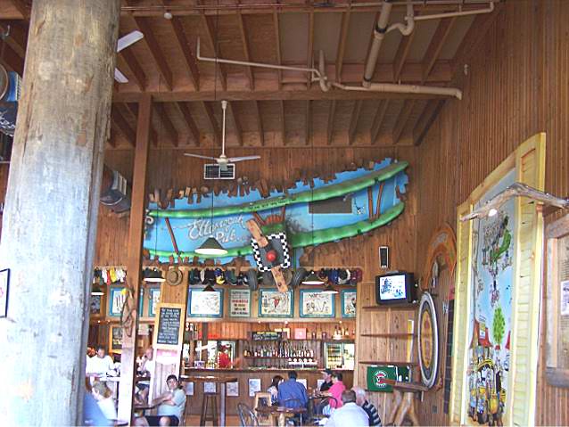 Ettamogah Pub north of Brisbane Australia