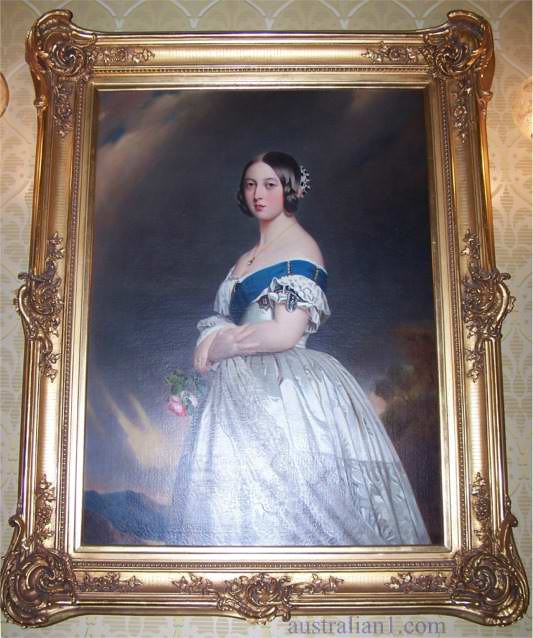 Government House Sydney NSW