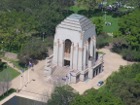 Anzac War Memorial, Hyde Park, Sydney Australia