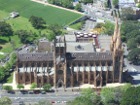St Mary's Cathedral