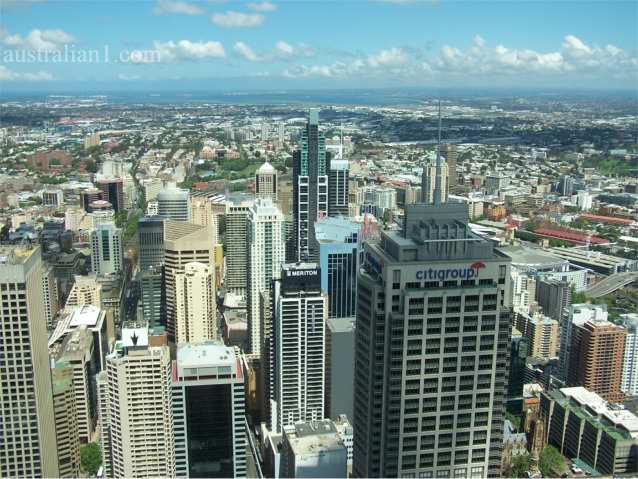 Sydney City - Sydney Australia