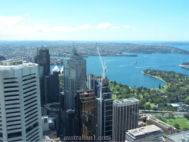 Sydney City - Sydney Australia