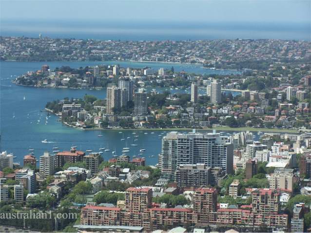 Sydney City - Sydney Australia