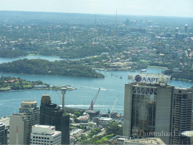 Sydney City - Sydney Australia