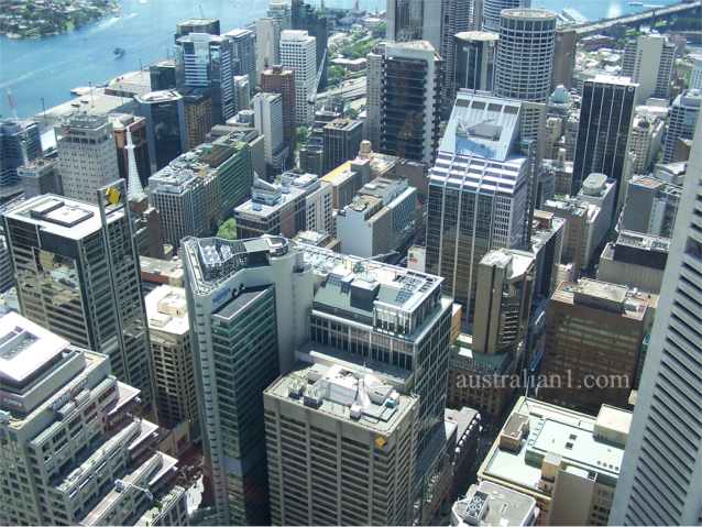 Sydney City - Sydney Australia
