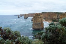 Twelve Apostles - Victoria Australia